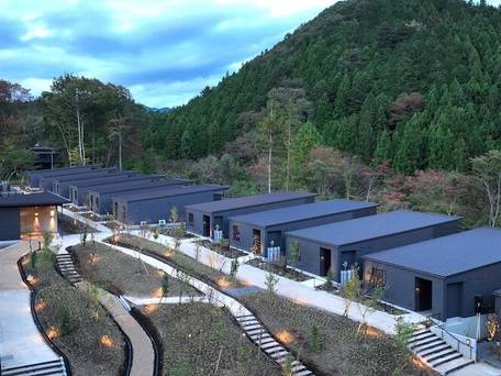 Rakuten STAY VILLA 日光 / 1