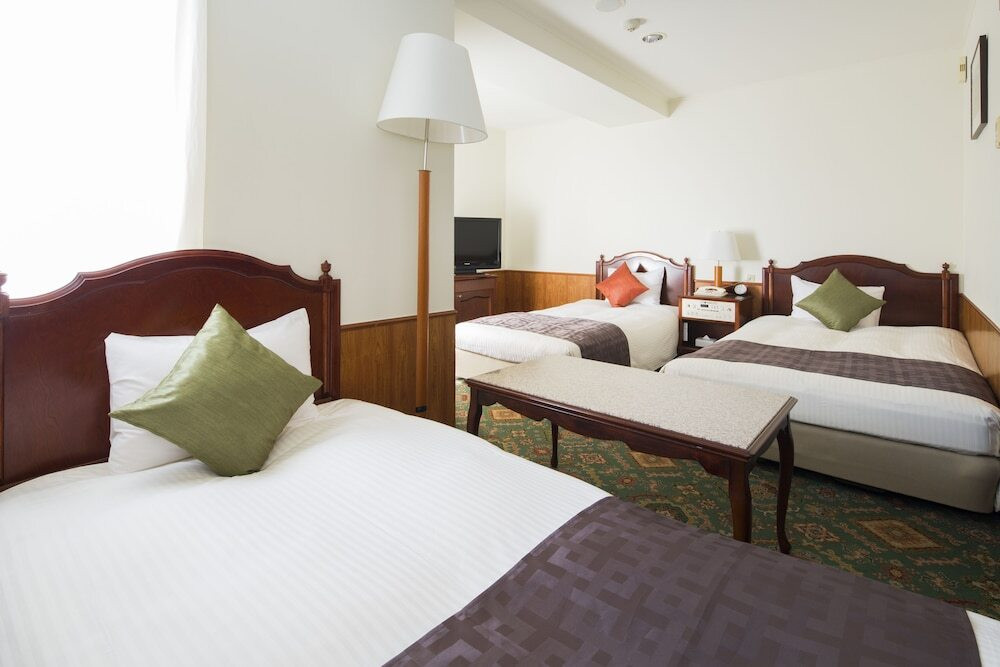 客室