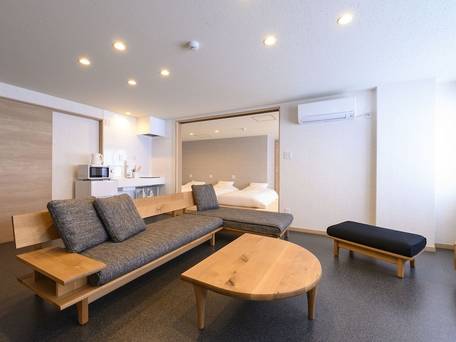 BEYOND HOTEL Takayama3rd / 3