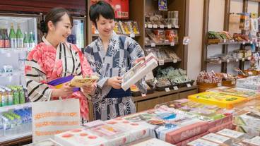 ギフト ショップ / 8