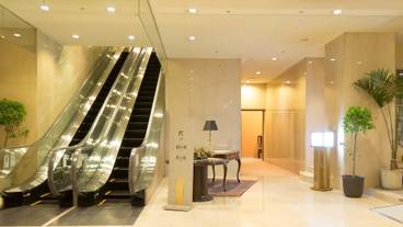 施設内の設備 / 4