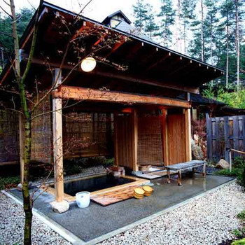 3.　安曇野 にし屋別荘3427794
