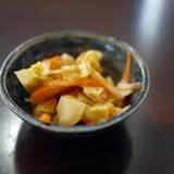 あかい靴(アカイクツ)