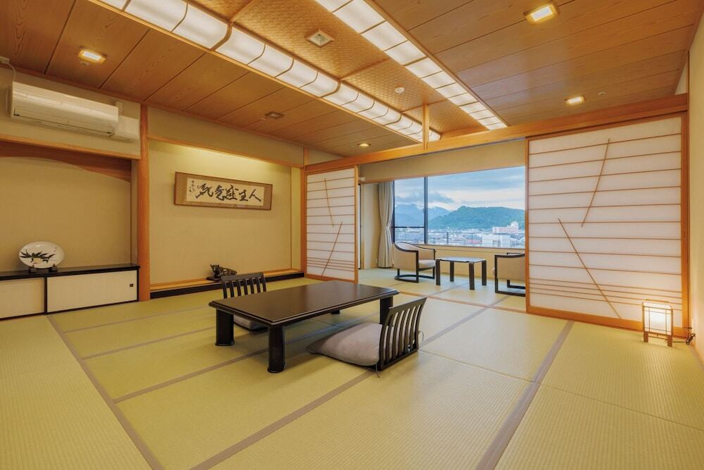 客室