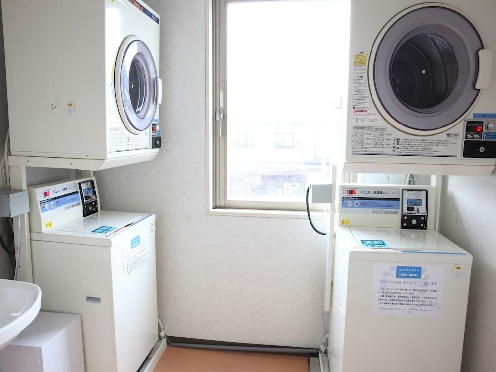 ランドリー ルーム