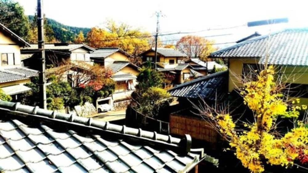 施設からの眺望