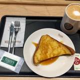 タリーズコーヒー PLAY atre 土浦店（タリーズコーヒー）