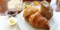 表参道でランチなら♪美味しいパン食べ放題の「アンデルセン」