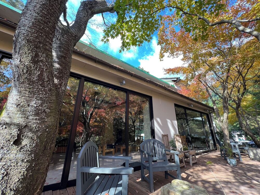 テラス / パティオ