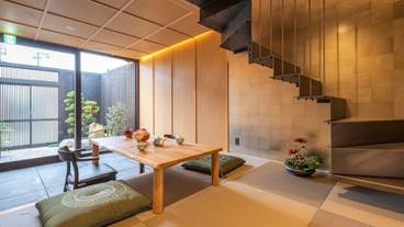 リビング エリア / 10