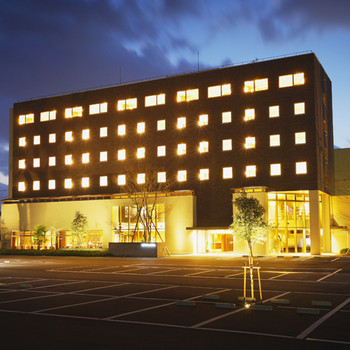 お財布に優しい温泉付きホテル3639774