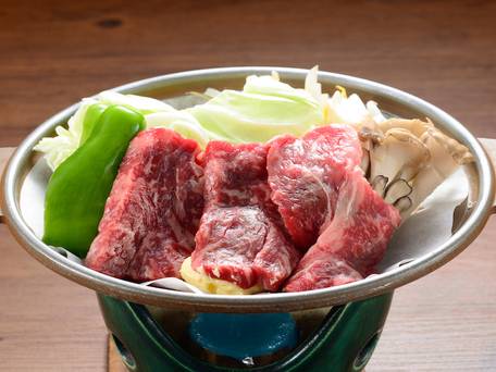 草津温泉 旅館たむら / 2