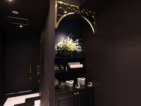 ホテルウィングインターナショナルセレクト大阪梅田 / 2