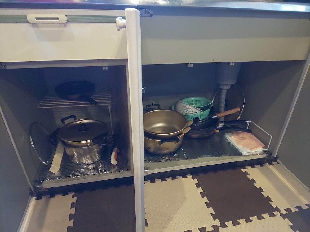 客室の設備とサービス