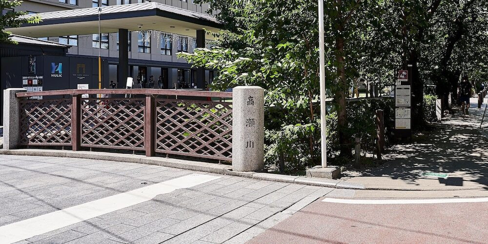 施設からの眺望