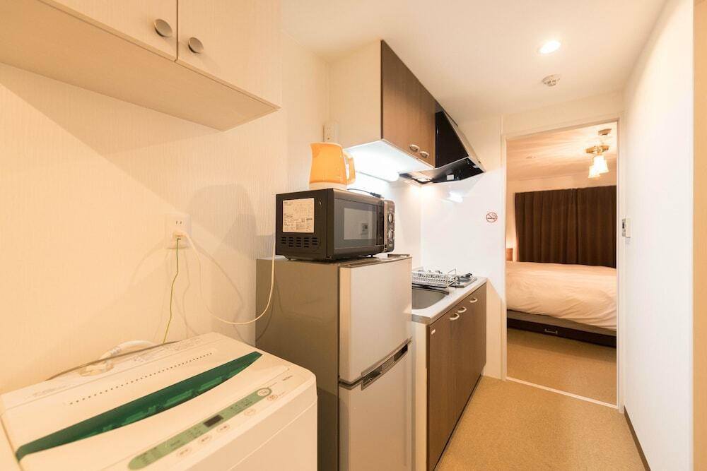 専用簡易キッチン