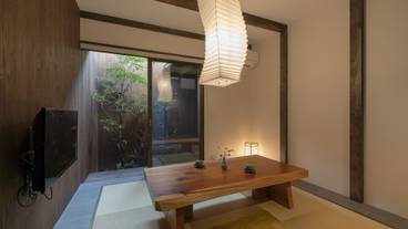 リビングルーム / 14