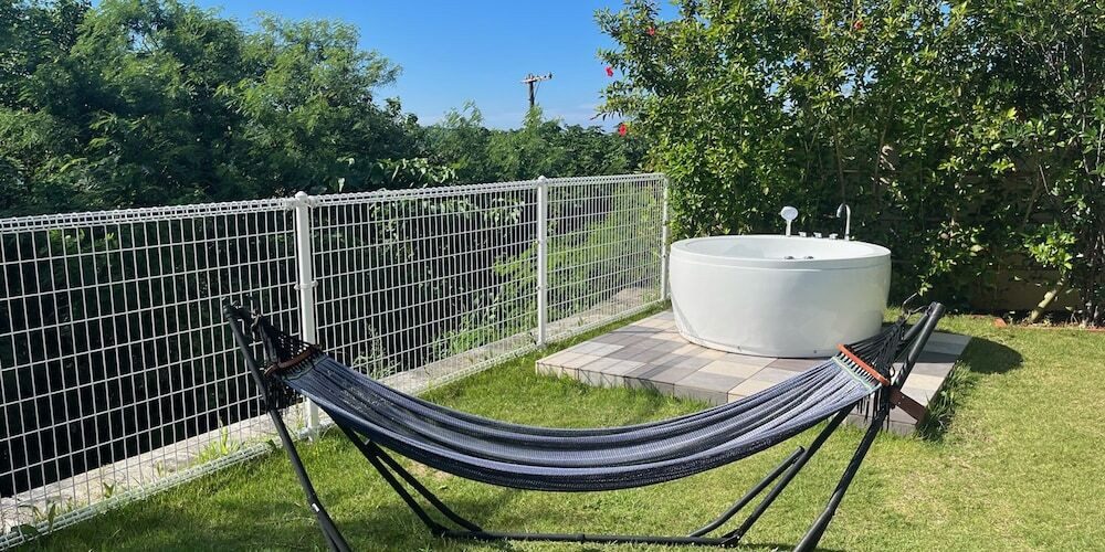 テラス / パティオ