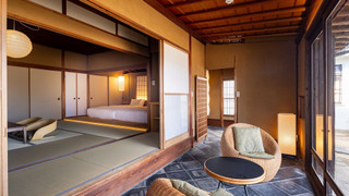 [松風] 離れ客室 禁煙