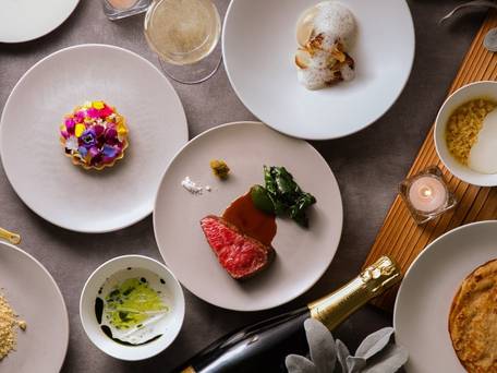 都ホテル 博多 / 4