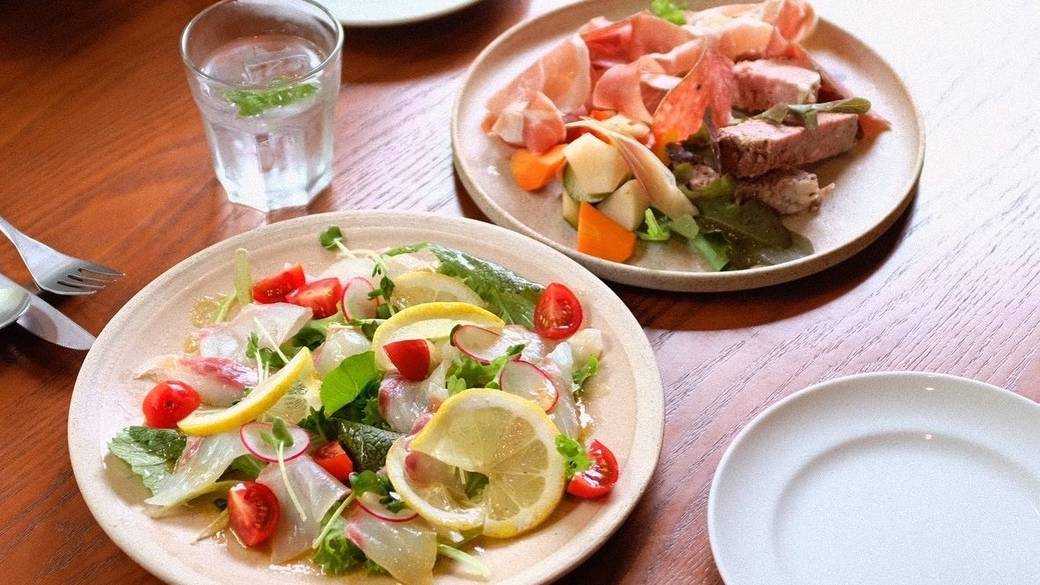 フォレスト ヴェール① / 1