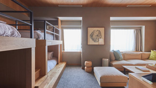 MUJI room type C  [禁煙]