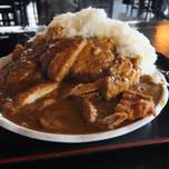 安い！デカイ！品揃え抜群！埼玉・入間のデカ盛り定食屋「古都」
