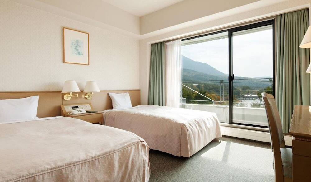 デラックスツイン / 5