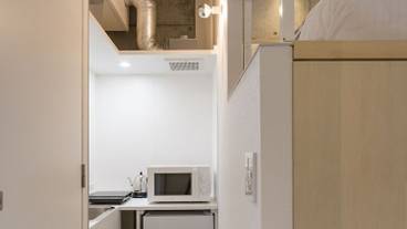 専用簡易キッチン / 10