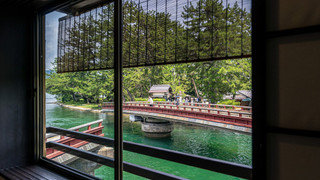 スタンダード ツインルーム シングルベッド 2 台 禁煙 シービュー