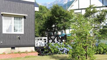 マウンテン ビュー / 14