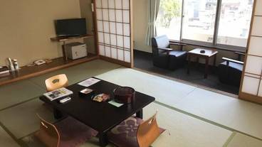 リビング エリア / 10