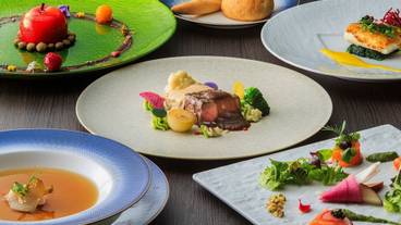 施設内の設備 / 19