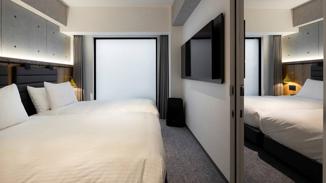 客室イメージ / 4