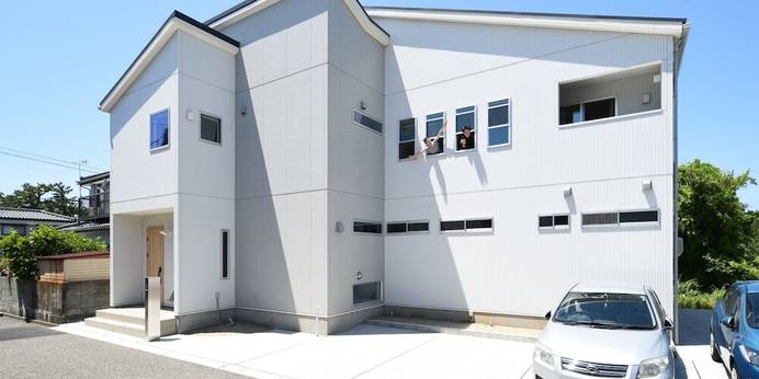 ゲストハウスORI ORI（新潟県 ゲストハウス・ホステル・ドミトリー） / 1