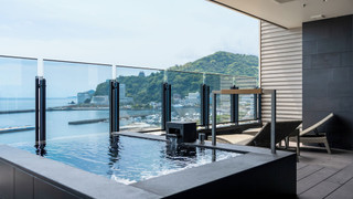 プレミアスイートオーシャンビュー''ROTEN'' 禁煙