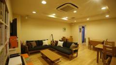 ケイズハウス広島