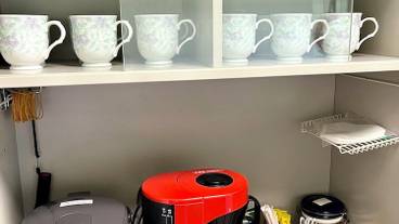 専用キッチン / 38