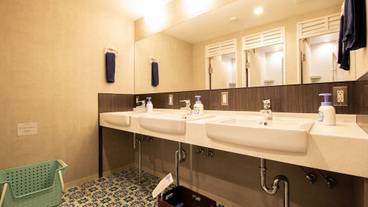 バスルーム / 34