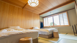 [ツインルーム] [禁煙]