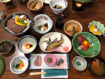 「鶴乃家」 料理 127508041 