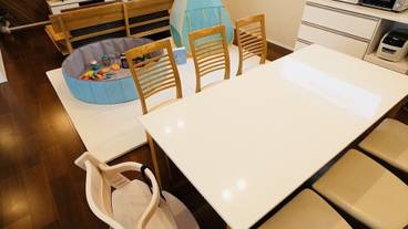 リビング エリア / 28