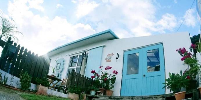 オキナワン スイートホーム T-8（沖縄県 別荘・ヴィラ・コンドミニアム） / 1