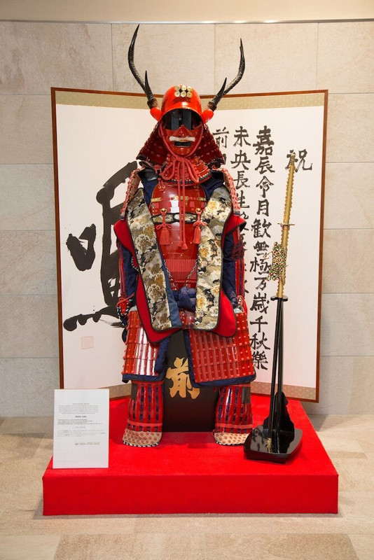 ロビー応接スペース