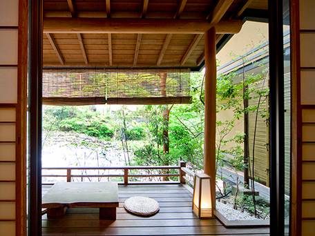 西山温泉 慶雲館 / 5