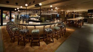 バー (施設内) / 6