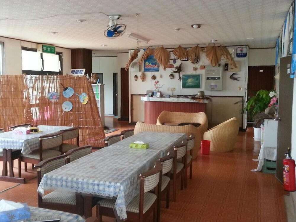 ロビー応接スペース