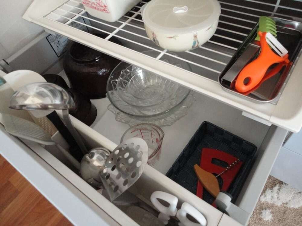 客室の設備とサービス