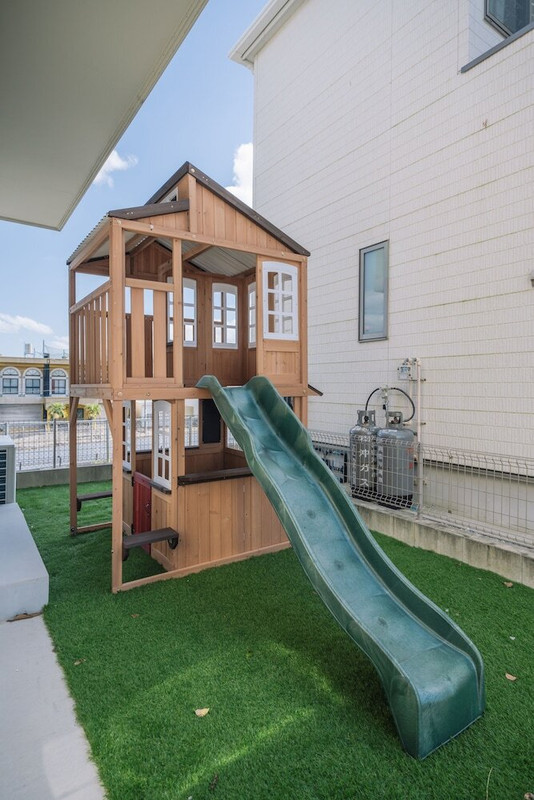 テラス / パティオ