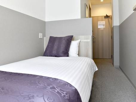 ニューコマンダーホテル 大阪（寝屋川） / 5